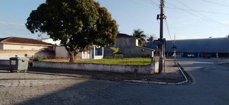 land_lot em Rua Jerônimo Ávila, Ponte do Imaruim - Palhoça - SC