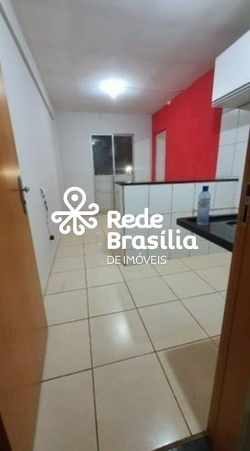 apartment em QS 116 Conjunto 7, Samambaia Norte (Samambaia) - Brasília - DF