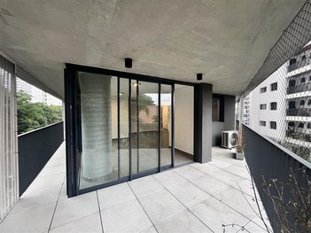 apartment em Rua Agissê, Jardim das Bandeiras - São Paulo - SP