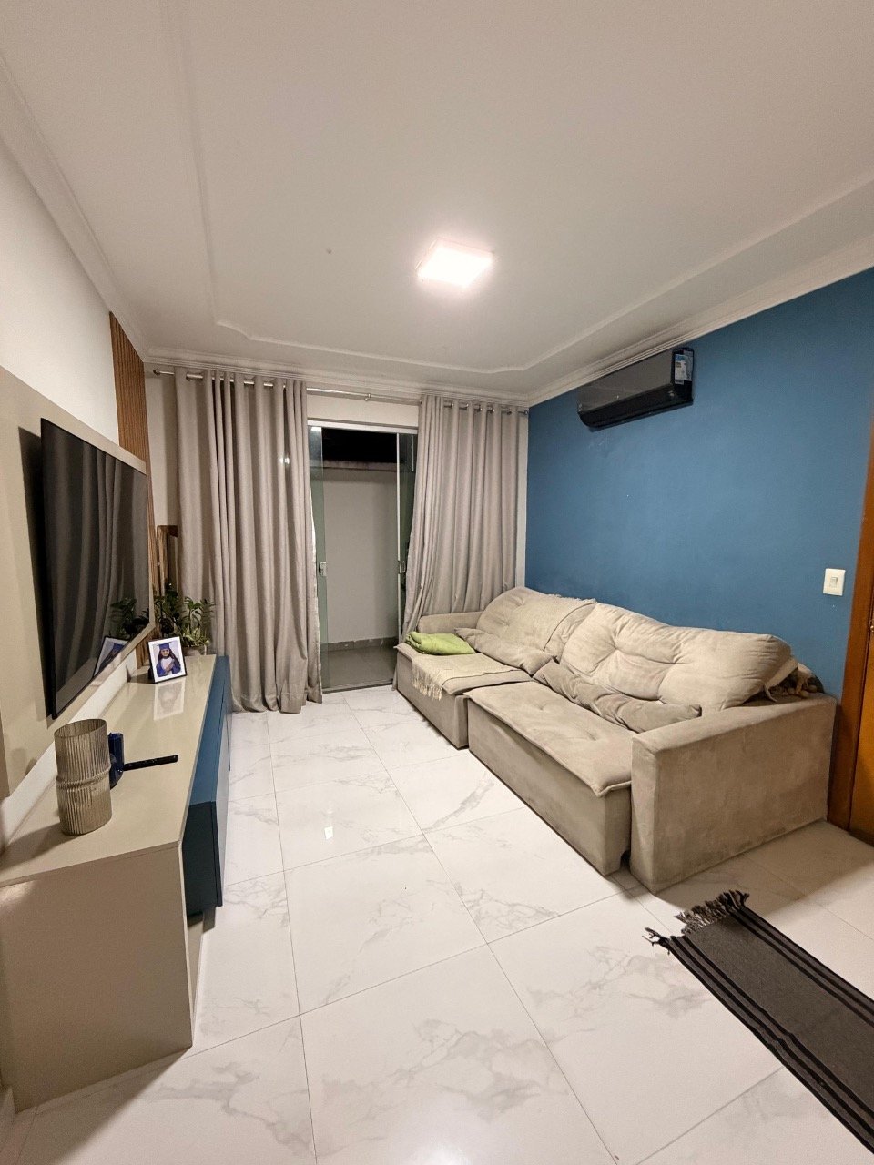 Apartamento com 2 quartos — São João Batista (Venda Nova), Belo Horizonte