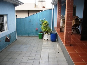 house em Rua Escócia, Jardim Elizabeth - Salto - SP