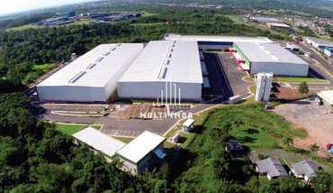 industrial em Avenida Frederico A Ritter, Jardim Betânia - Cachoeirinha - RS