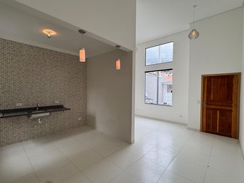 house em Rua Constantino Frugoli, Residencial Dalla Rosa - Taubaté - SP