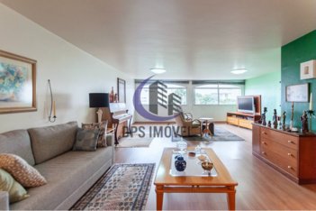 apartment em Rua Artur Prado, Bela Vista - São Paulo - SP