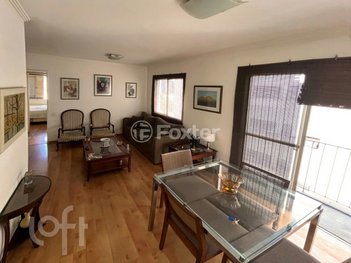 apartment em Rua Doutor Ivo Define Frasca, Vila Olímpia - São Paulo - SP