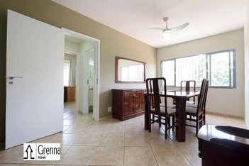 apartment em Rua Alves Guimarães, Pinheiros - São Paulo - SP