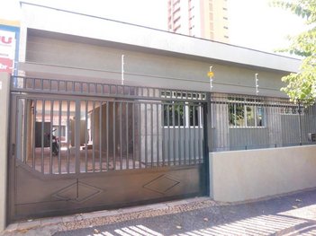 commercial_building em Rua General Glicério, Centro - Araçatuba - SP