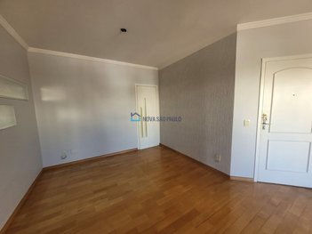apartment em Rua dos Tapes, Cambuci - São Paulo - SP