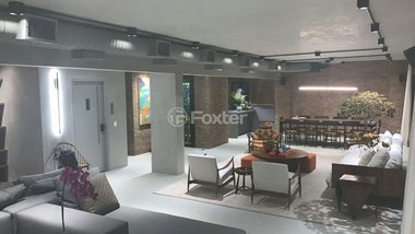 apartment em Rua Lourenço de Almeida, Vila Nova Conceição - São Paulo - SP