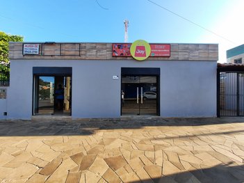 business em Novo Hamburgo, Vera Cruz - Passo Fundo - RS