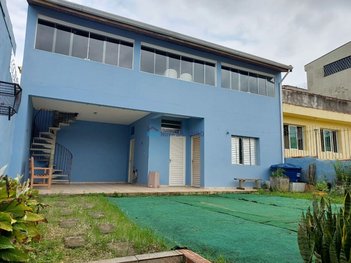 house em Rua Giuseppe Moscatti, Jardim Oriental - São Paulo - SP