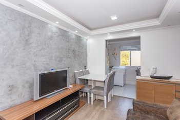 apartment em Rua Professor Hasegawa, Colônia (Zona Leste) - São Paulo - SP
