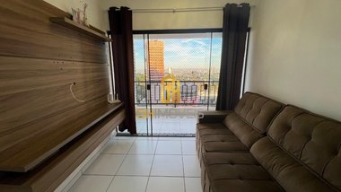 apartment em Rua T 37, Setor Bueno - Goiânia - GO