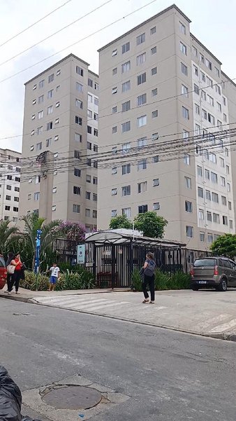 Cômodo Condomínio