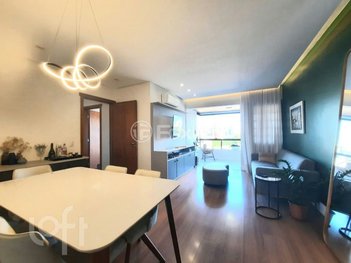 apartment em Avenida Nilópolis, Petrópolis - Porto Alegre - RS