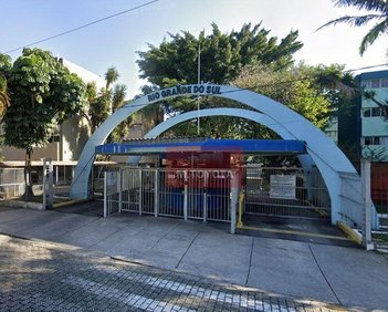 apartment em Rua Lourdes Lopes Sanches, Parque Cecap - Guarulhos - SP