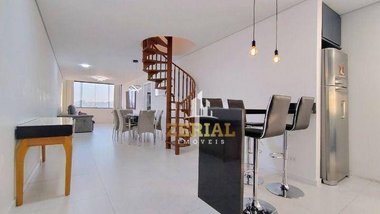 apartment em Rua Antônio Dafre, Barcelona - São Caetano do Sul - SP