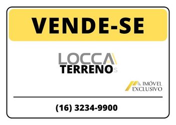 land_lot em Via Anhangüera, Recreio Anhangüera - Ribeirão Preto - SP