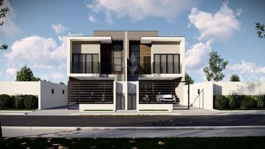 house em Rua Rio Timbu, Iguaçu - Fazenda Rio Grande - PR