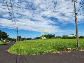 land_lot em Avenida Mercedes Monte Amaral, Chácara Recreativa Residencial Cortina D'Ampezzo - São José do Rio Preto - SP