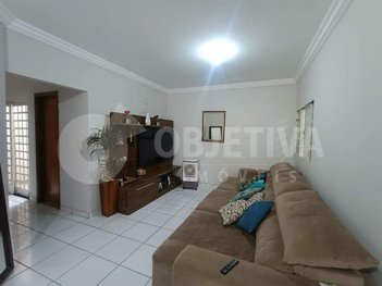 house em Avenida Maranhão, Brasil - Uberlândia - MG