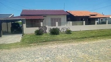 house em Rua Angileu Manoel Francisco, Itapirubá - Imbituba - SC