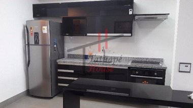 apartment em Avenida Regente Feijó, Vila Regente Feijó - São Paulo - SP