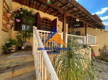 house em Rua Jorge de Lima, Planalto - Belo Horizonte - MG