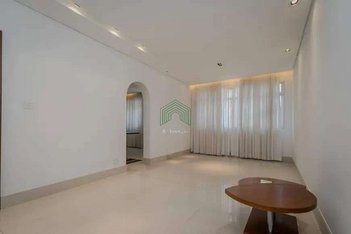 apartment em Rua Martim Francisco, Gutierrez - Belo Horizonte - MG