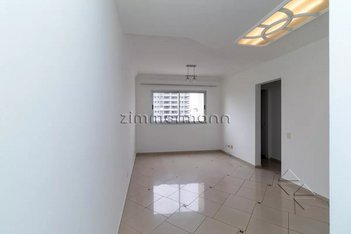 apartment em Rua Três Pontes, Água Branca - São Paulo - SP