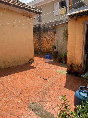 land_lot em Rua Gama Lobo, Ipiranga - São Paulo - SP