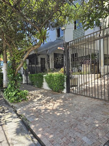 apartment em Alameda dos Tupiniquins, Planalto Paulista - São Paulo - SP