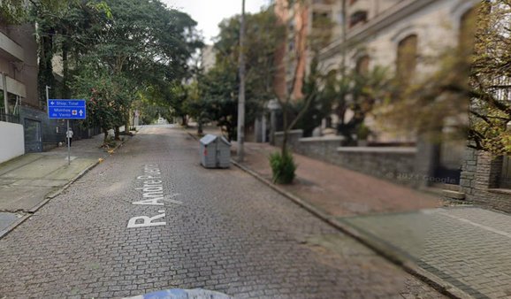 Cômodo Condomínio