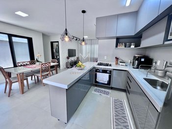 house em Avenida Nicola Accieri, Jardim Celeste - Jundiaí - SP