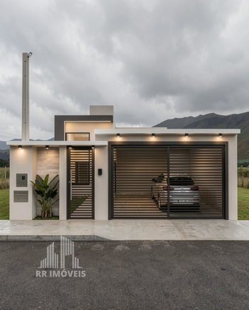 house em Rua Liliam Miriam Mauerberg Nakaoka, Jardim dos Lagos - Nova Odessa - SP