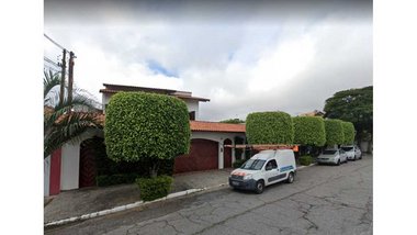 house em Rua Frei Fidélis Mota, Parque Cruzeiro do Sul - São Paulo - SP