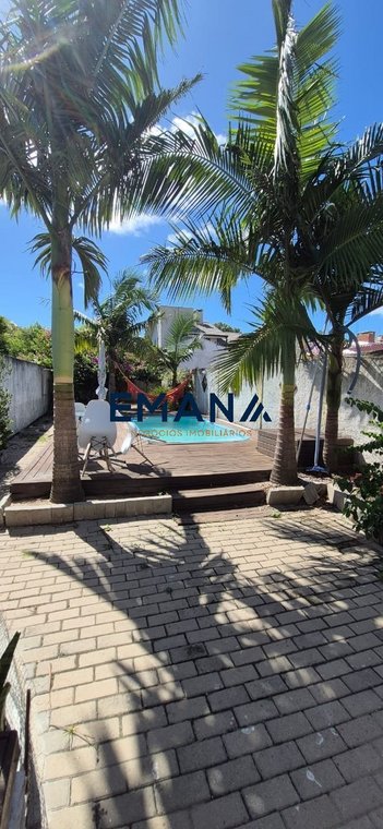 house em Rua Paulo de Souza Lobo, Laranjal - Pelotas - RS