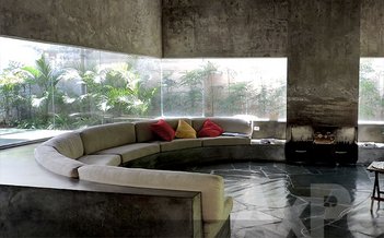 house em Rua Pau-Brasil, Boaçava - São Paulo - SP