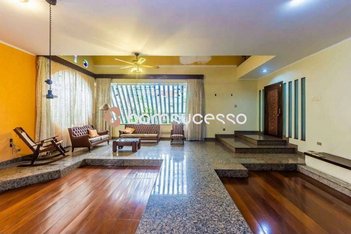 house em Rua Pantojo, Vila Regente Feijó - São Paulo - SP