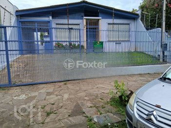 house em Avenida Professor Paula Soares, Jardim Itu - Porto Alegre - RS