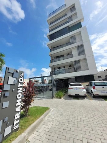 apartment em Rua Fernando Luiz Henriques dos Santos, Jardim Oceania - João Pessoa - PB