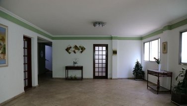 apartment em Rua João Santucci, Vila Santa Luzia - Taboão da Serra - SP