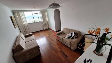 apartment em Rua Fiore Della Nina, Vila Inhamupe - Jundiaí - SP