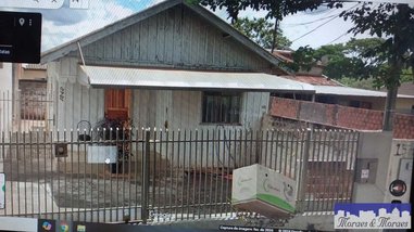 house em Rua Marcos Antônio, Jardim Mandacaru - Maringá - PR