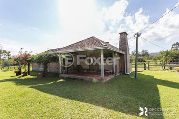 commercial_property em Estrada Armando Inácio da Silveira, Extrema - Porto Alegre - RS