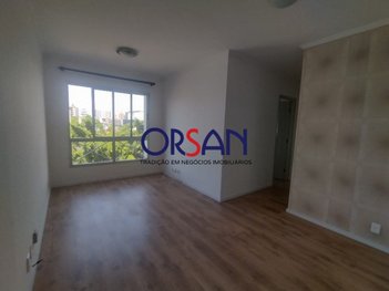 apartment em Rua Heloísa Pamplona, Fundação - São Caetano do Sul - SP