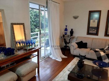 apartment em Rua Adolfo Bastos, Vila Bastos - Santo André - SP