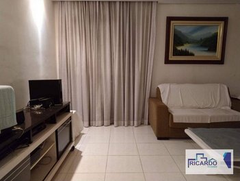 apartment em Rua Santa Luzia, Vila Moreira - Guarulhos - SP