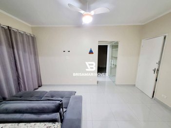 apartment em Avenida Leomil, Pitangueiras - Guarujá - SP