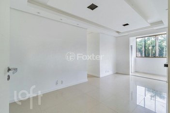apartment em Rua Major Sezefredo, Marechal Rondon - Canoas - RS